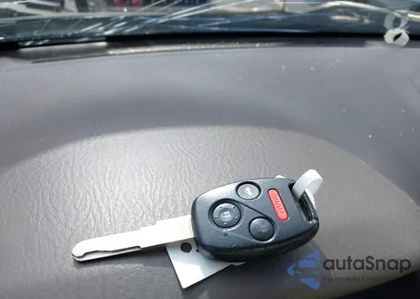 2006 Honda Cr-V Se z USA, uszkodzony, nr VIN JHLRD78956C047686